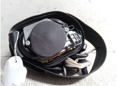Recambio de cinturon seguridad delantero derecho para peugeot 207/207+ (wa_, wc_) 1.4 referencia OEM IAM   