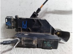 Recambio de cerradura puerta delantera izquierda para peugeot 207/207+ (wa_, wc_) 1.4 referencia OEM IAM   