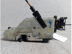 Recambio de cerradura puerta delantera izquierda para peugeot 207/207+ (wa_, wc_) 1.4 referencia OEM IAM    2