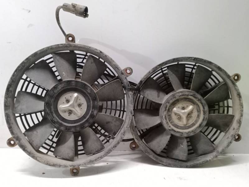 ELECTROVENTILADOR 