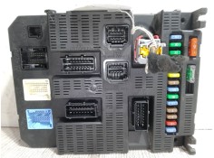 Recambio de bsi para peugeot 207/207+ (wa_, wc_) 1.4 referencia OEM IAM 9659285380 P06-00 BSI