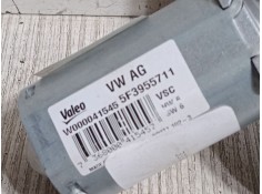 Recambio de motor limpia trasero para seat leon st (5f8) 2.0 tdi referencia OEM IAM 5F3955711   2