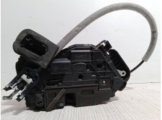 Recambio de cerradura puerta trasera izquierda para seat ibiza v (kj1, kjg) 1.6 tdi referencia OEM IAM    2