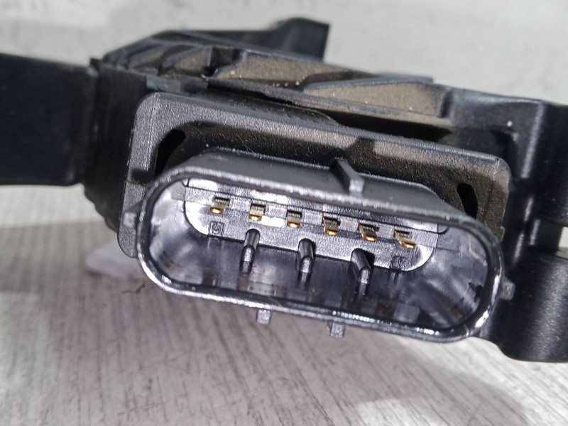 Recambio de pedal acelerador para seat leon st (5f8) 2.0 tdi referencia OEM IAM 5Q1721503F  