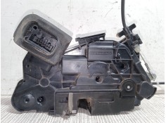 Recambio de cerradura puerta delantera izquierda para seat leon st (5f8) 2.0 tdi referencia OEM IAM 15A5K1837015E   2