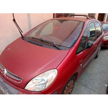 CITROËN XSARA PICASSO (N68)