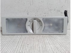 Recambio de luz interior trasera para seat leon st (5f8) 2.0 tdi referencia OEM IAM