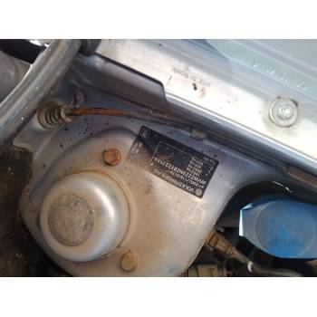 VOLKSWAGEN POLO IV (9N_, 9A_)