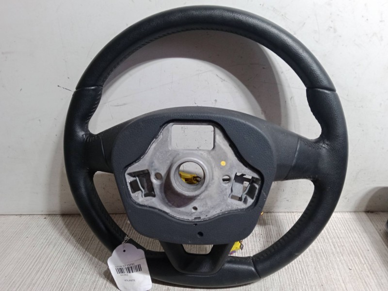 Recambio de volante para seat leon st (5f8) 2.0 tdi referencia OEM IAM   