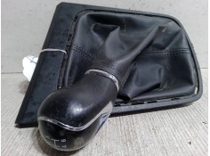 Recambio de pomo palanca cambio para seat leon st (5f8) 2.0 tdi referencia OEM IAM   