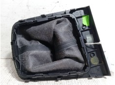 Recambio de pomo palanca cambio para seat leon st (5f8) 2.0 tdi referencia OEM IAM    2