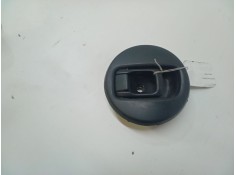 Recambio de maneta interior puerta delantera izquierda para nissan cabstar (f24m, f24w) 35.15 dci, 45.15 dci 3.0 (f24m) referenc