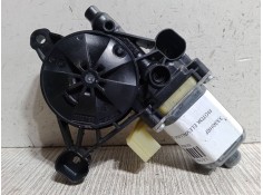 Recambio de motor elevaluna delantero derecho para seat leon st (5f8) 2.0 tdi referencia OEM IAM   