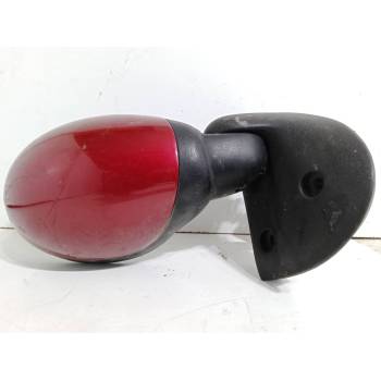 RETROVISOR ELECTRICO DERECHO 