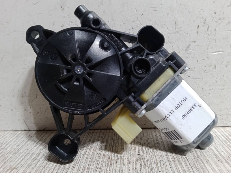 Recambio de motor elevaluna delantero derecho para seat leon st (5f8) 2.0 tdi referencia OEM IAM   