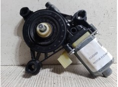 Recambio de motor elevaluna delantero izquierdo para seat leon st (5f8) 2.0 tdi referencia OEM IAM   