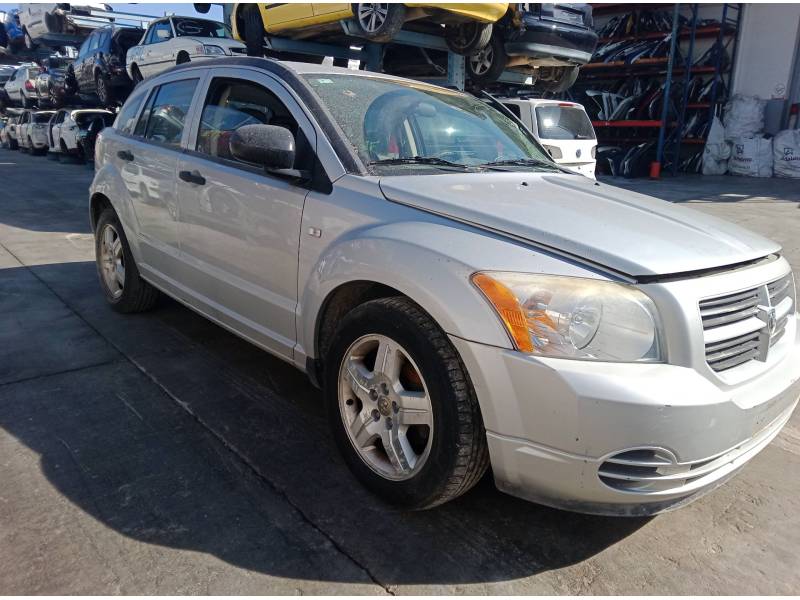 DODGE CALIBER