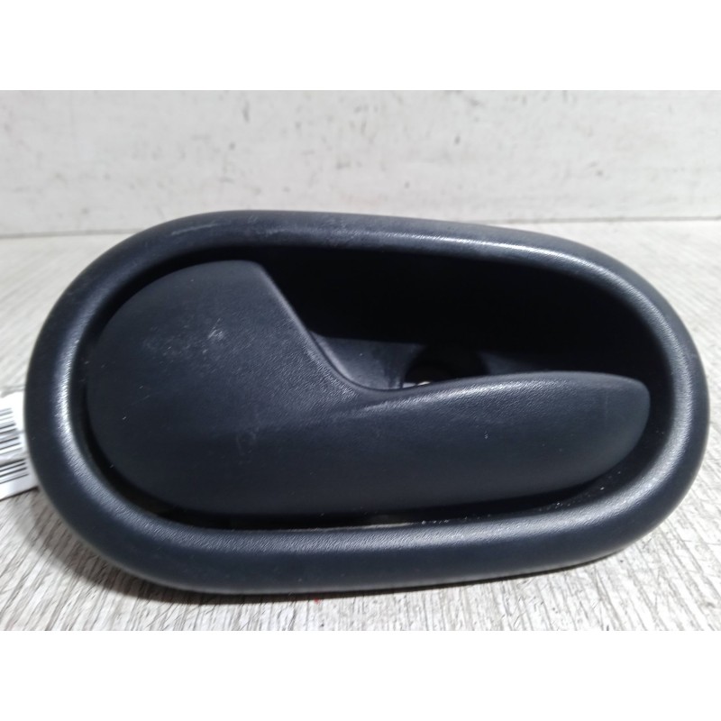 Recambio de maneta interior puerta trasera izquierda para dacia sandero ii 1.5 dci 75 / blue dci 75 (b8jw, b8m4, b8ah, b8m7, b8m