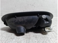 Recambio de maneta interior puerta trasera izquierda para dacia sandero ii 1.5 dci 75 / blue dci 75 (b8jw, b8m4, b8ah, b8m7, b8m 2