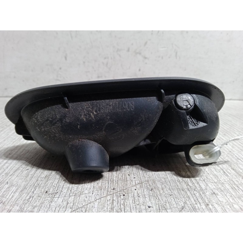 Recambio de maneta interior puerta trasera izquierda para dacia sandero ii 1.5 dci 75 / blue dci 75 (b8jw, b8m4, b8ah, b8m7, b8m