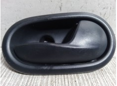 Recambio de maneta interior puerta delantera derecha para dacia sandero ii 1.5 dci 75 / blue dci 75 (b8jw, b8m4, b8ah, b8m7, b8m