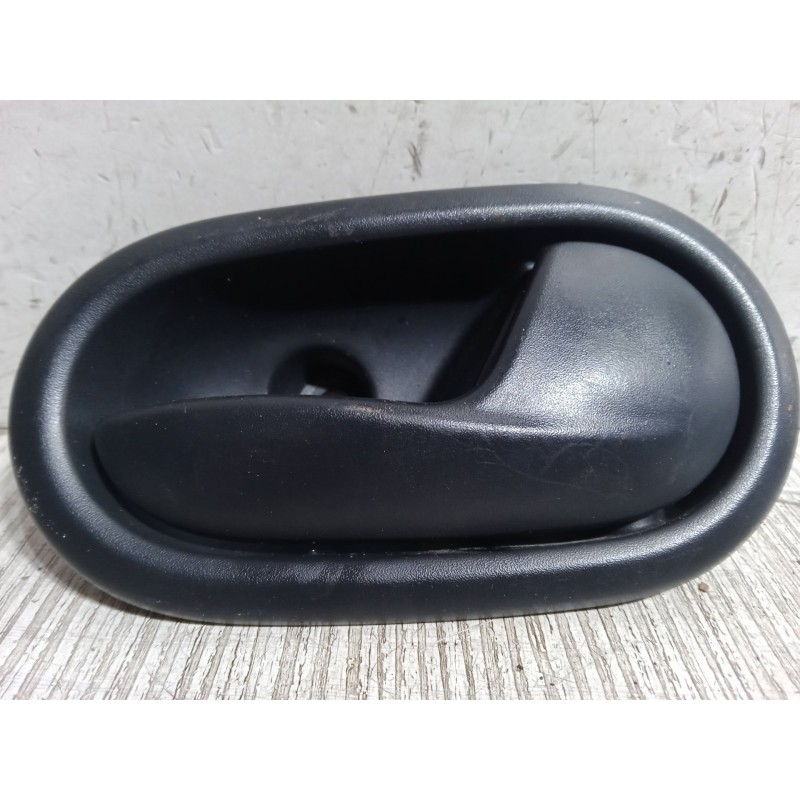 Recambio de maneta interior puerta delantera derecha para dacia sandero ii 1.5 dci 75 / blue dci 75 (b8jw, b8m4, b8ah, b8m7, b8m