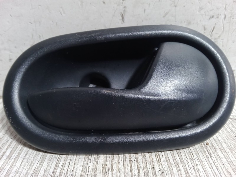 Recambio de maneta interior puerta delantera derecha para dacia sandero ii 1.5 dci 75 / blue dci 75 (b8jw, b8m4, b8ah, b8m7, b8m