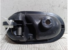 Recambio de maneta interior puerta delantera derecha para dacia sandero ii 1.5 dci 75 / blue dci 75 (b8jw, b8m4, b8ah, b8m7, b8m 2