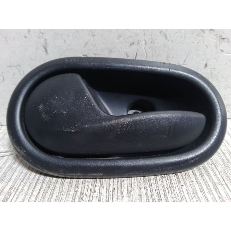 Recambio de maneta interior puerta delantera izquierda para dacia sandero ii 1.5 dci 75 / blue dci 75 (b8jw, b8m4, b8ah, b8m7, b
