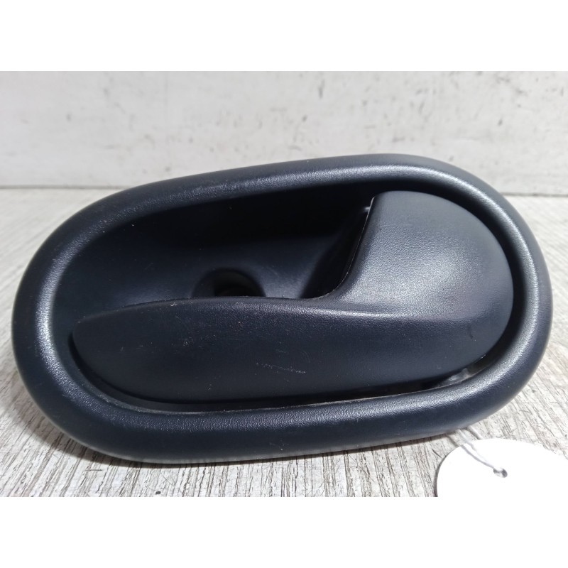 Recambio de maneta interior puerta trasera derecha para dacia sandero ii 1.5 dci 75 / blue dci 75 (b8jw, b8m4, b8ah, b8m7, b8m6)