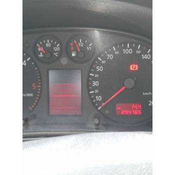 AUDI A3 (8L1)