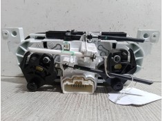 Recambio de mando calefaccion / a/a para dacia sandero ii 1.5 dci 75 / blue dci 75 (b8jw, b8m4, b8ah, b8m7, b8m6) referencia OEM 2