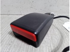 Recambio de anclaje cinturon delantero derecho para dacia sandero ii 1.5 dci 75 / blue dci 75 (b8jw, b8m4, b8ah, b8m7, b8m6) ref