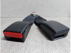 Recambio de anclaje cinturon trasero izquierdo para dacia sandero ii 1.5 dci 75 / blue dci 75 (b8jw, b8m4, b8ah, b8m7, b8m6) ref