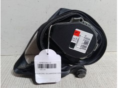 Recambio de cinturon seguridad delantero izquierdo para dacia sandero ii 1.5 dci 75 / blue dci 75 (b8jw, b8m4, b8ah, b8m7, b8m6)