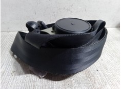 Recambio de cinturon seguridad delantero izquierdo para dacia sandero ii 1.5 dci 75 / blue dci 75 (b8jw, b8m4, b8ah, b8m7, b8m6) 2