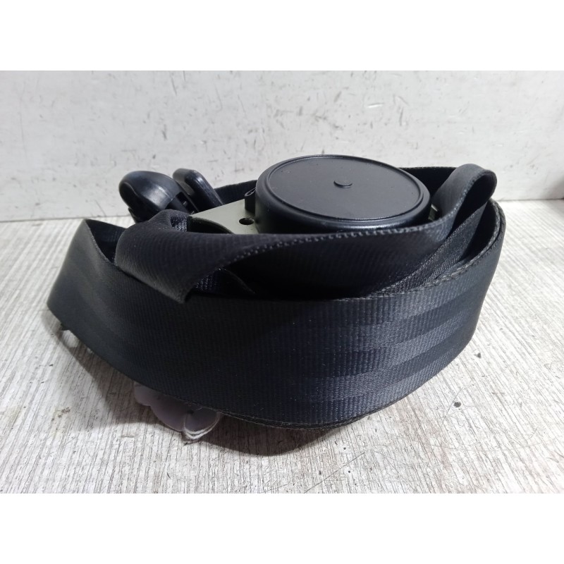 Recambio de cinturon seguridad delantero izquierdo para dacia sandero ii 1.5 dci 75 / blue dci 75 (b8jw, b8m4, b8ah, b8m7, b8m6)