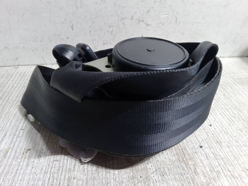 Recambio de cinturon seguridad delantero izquierdo para dacia sandero ii 1.5 dci 75 / blue dci 75 (b8jw, b8m4, b8ah, b8m7, b8m6)