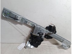 Recambio de elevalunas electrico delantero derecho para dacia sandero ii 1.5 dci 75 / blue dci 75 (b8jw, b8m4, b8ah, b8m7, b8m6)