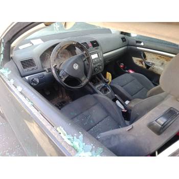 VOLKSWAGEN GOLF V (1K1)