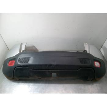 PARAGOLPES TRASERO 