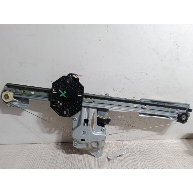 Recambio de elevalunas electrico delantero derecho para dacia sandero ii 1.5 dci 75 / blue dci 75 (b8jw, b8m4, b8ah, b8m7, b8m6)