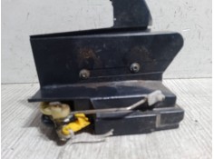 Recambio de cerradura puerta delantera izquierda para dacia sandero ii 1.5 dci 75 / blue dci 75 (b8jw, b8m4, b8ah, b8m7, b8m6) r