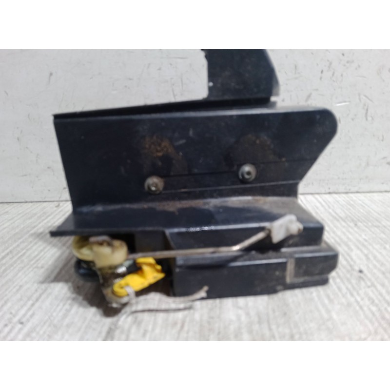 Recambio de cerradura puerta delantera izquierda para dacia sandero ii 1.5 dci 75 / blue dci 75 (b8jw, b8m4, b8ah, b8m7, b8m6) r