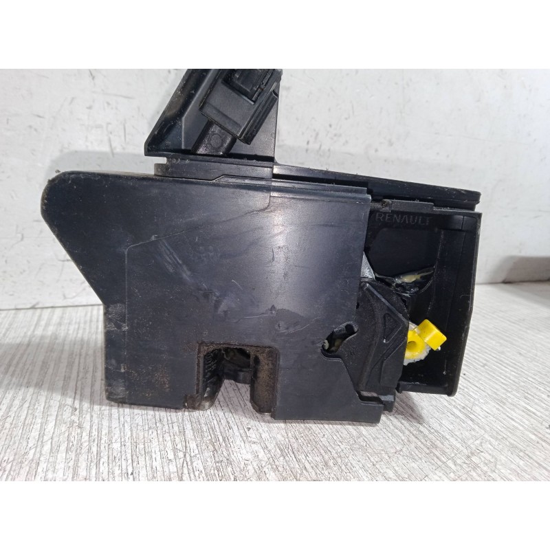 Recambio de cerradura puerta delantera izquierda para dacia sandero ii 1.5 dci 75 / blue dci 75 (b8jw, b8m4, b8ah, b8m7, b8m6) r