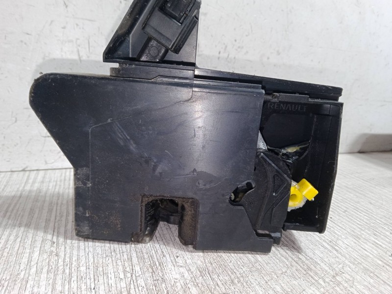 Recambio de cerradura puerta delantera izquierda para dacia sandero ii 1.5 dci 75 / blue dci 75 (b8jw, b8m4, b8ah, b8m7, b8m6) r