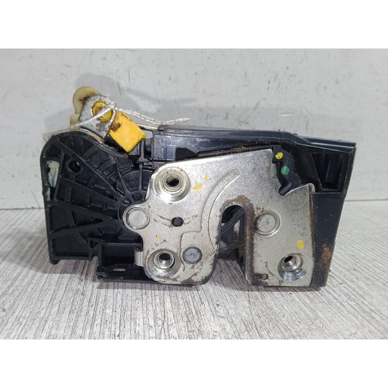 Recambio de cerradura puerta delantera izquierda para dacia sandero ii 1.5 dci 75 / blue dci 75 (b8jw, b8m4, b8ah, b8m7, b8m6) r