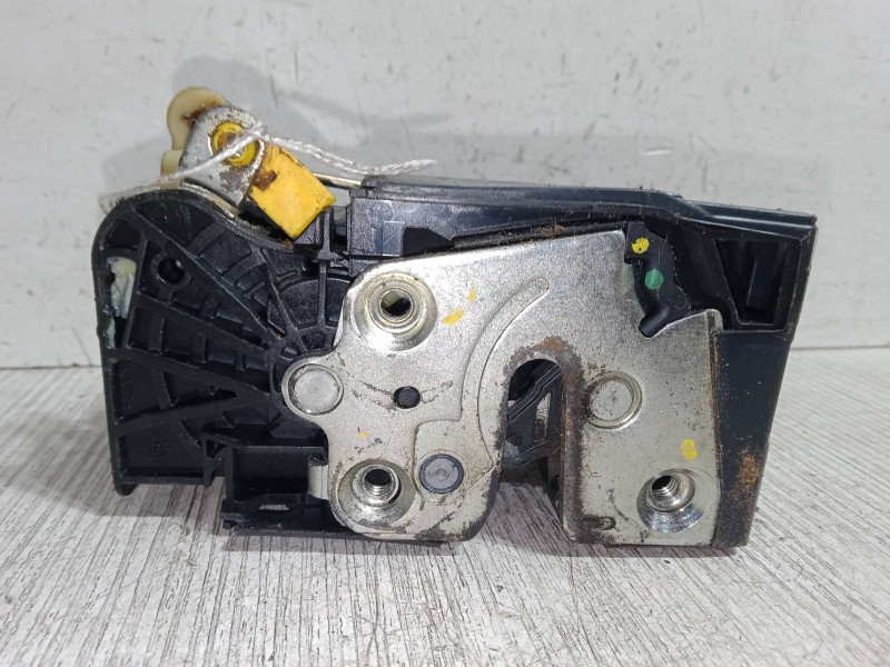 Recambio de cerradura puerta delantera izquierda para dacia sandero ii 1.5 dci 75 / blue dci 75 (b8jw, b8m4, b8ah, b8m7, b8m6) r