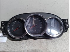 Recambio de cuadro instrumentos para dacia sandero ii 1.5 dci 75 / blue dci 75 (b8jw, b8m4, b8ah, b8m7, b8m6) referencia OEM IAM