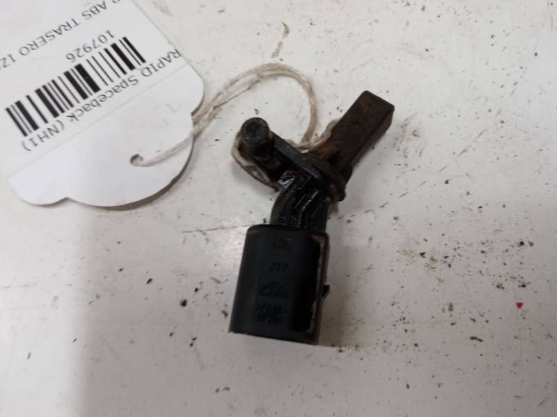 SENSOR ABS TRASERO IZQUIERDO 